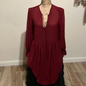 Women’s Prospect Blouse size small